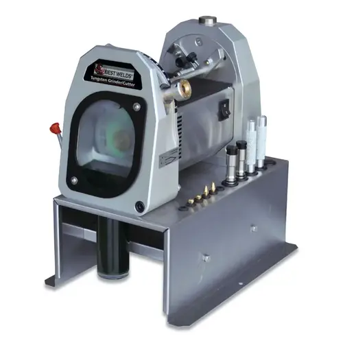 Wet Tungsten Grinder/Cutter, 120 V, 60 Hz, 15 degree to 180 degree Included Angle