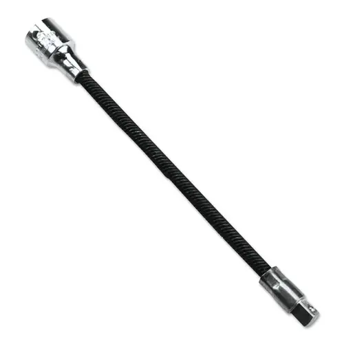 Flexible Extensions, 1/4 in drive, 6 in