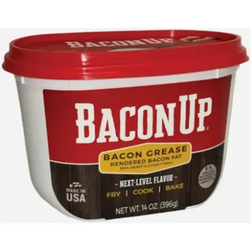 Bacon Up 014 14 Oz. Bacon Grease