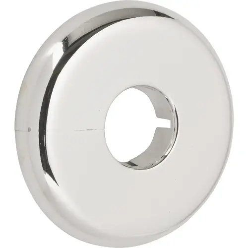 Plumb Craft 7614700T 1/2 In. IPS or 3/4 In. CTS Chrome Plated Flexible Flange