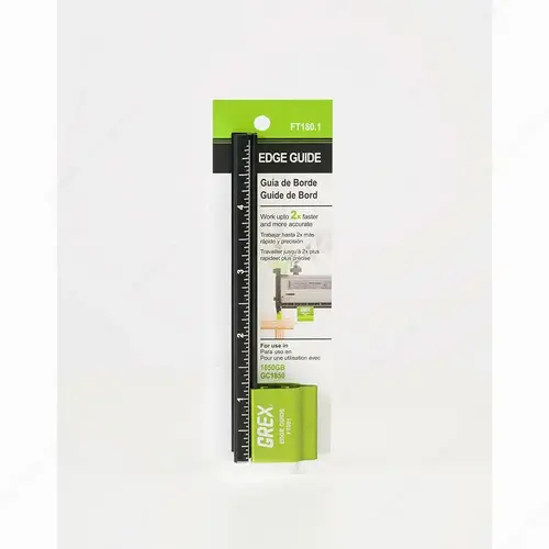 Grex 91461800 Edge Guide for Grex Nailers