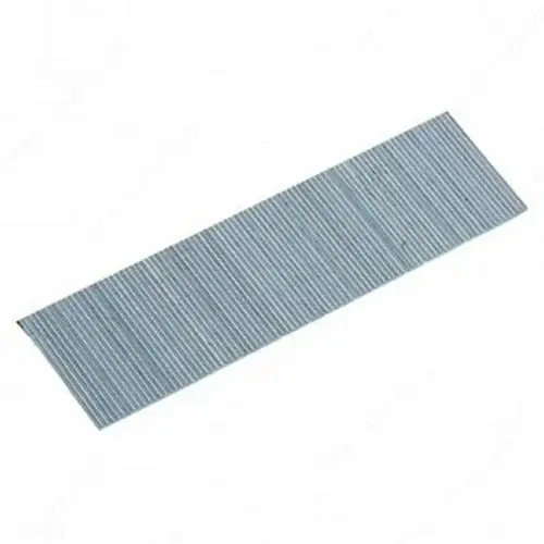 Grex 91462034 23-Gauge Galvanized Headless Pins - pack of 10000
