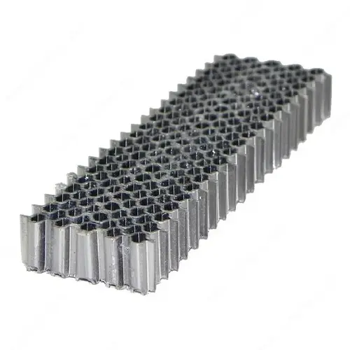 Grex 91463038 Crown Corrugated - 25 Gauge - pack of 5000