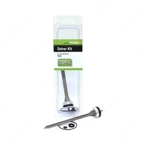 Grex 9146P635KB Driver Maintenance Kit for Grex Nailers