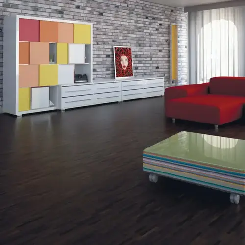 Terno WEBKIT1242923 DAMA Sliding Door System Silver