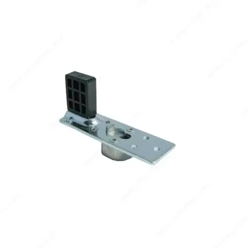 Cavity Sliders ZK00096 M6 and M8 Mounting Plate with Stop