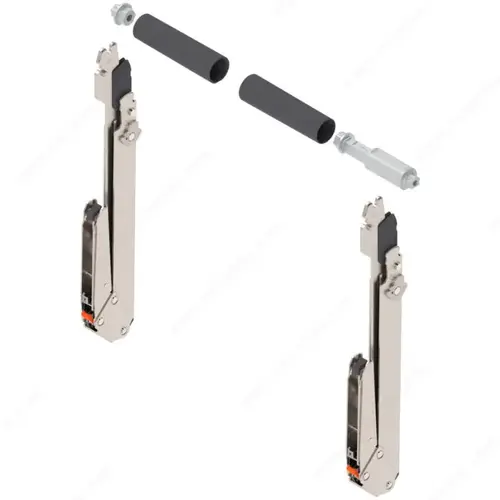 Blum-USA 22L3800 AVENTOS Arm Set HL / HL top