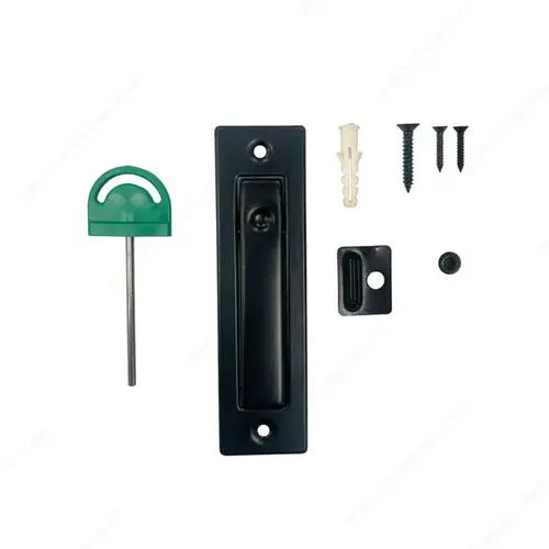 Onward 89SJ072SN185 Lever Jamb Bolt for Pocket Door Buy Now