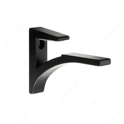 Modern Style Shelf Bracket Pair