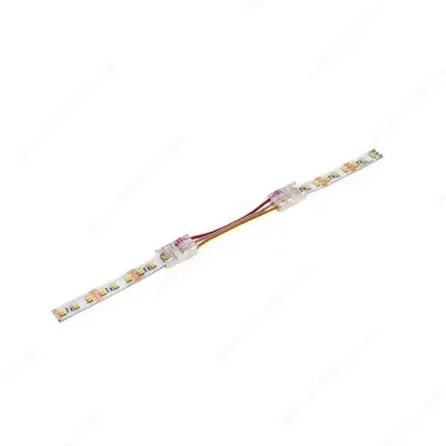 Tresco Lighting LFLXCCTLNK02 12/24VDC Flextape Tunable White Link Cord