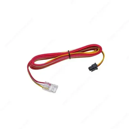 Tresco Lighting LFLXCCTSLD79 12/24VDC FlexTape Tunable White Starter Lead