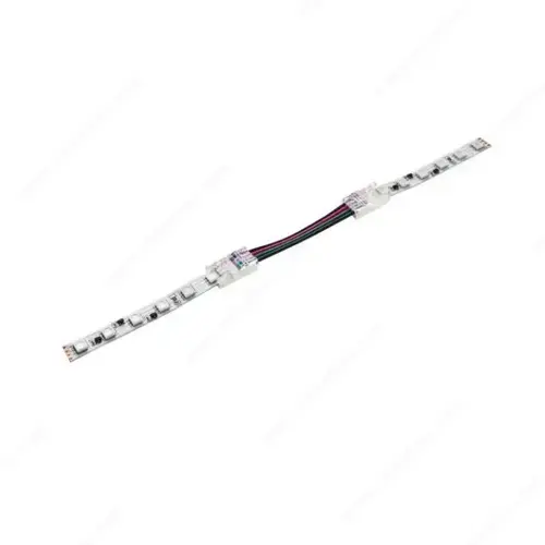 Tresco Lighting LFLXRGBLNK48 12/24VDC FlexTape RGB Link Cord