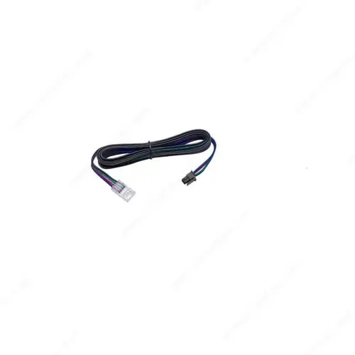 Tresco Lighting LFLXRGBSLD02 FlexTape Tunable RGB - Starter Lead 12/24 V