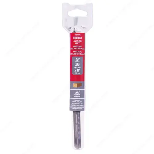 Auger Bit - pack of 2