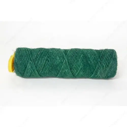 KingCord 401671BGV1-XCP4 Jute Twine with Cutter - pack of 4