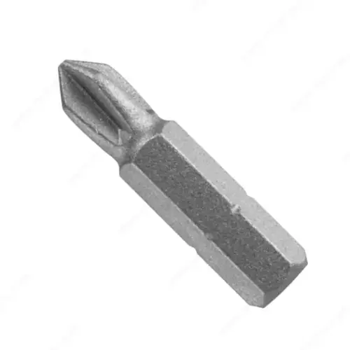 Phillips Screwdriver Bit