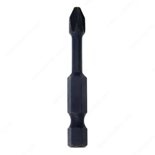 Phillips Impact Screwdriver Bit