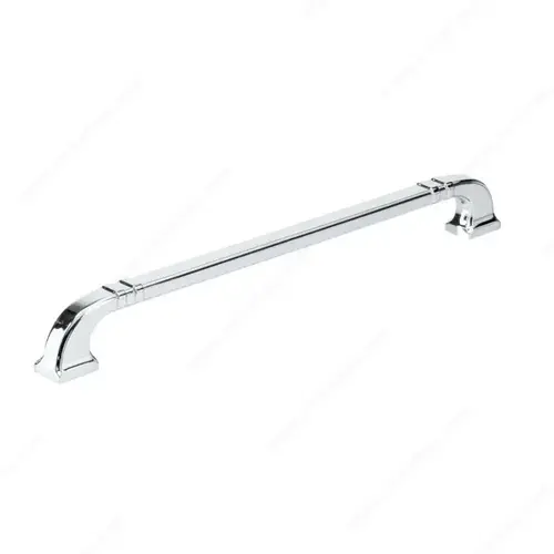 Transitional Metal Pull - 8650 Chrome