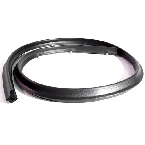 Header Seal for Convertibles