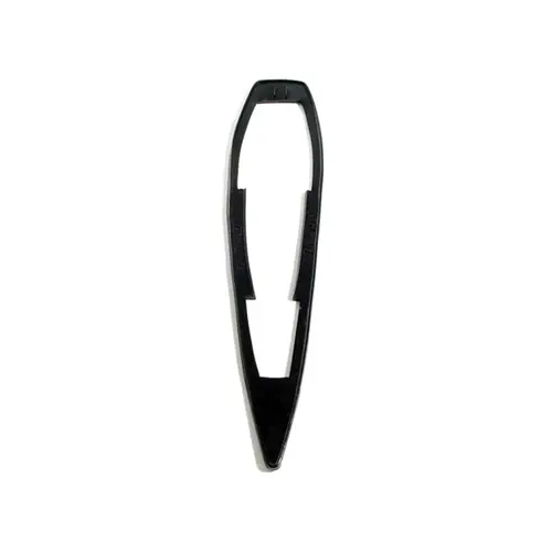 Mirror pad. For mirrors with remote control. 1-1/4 in