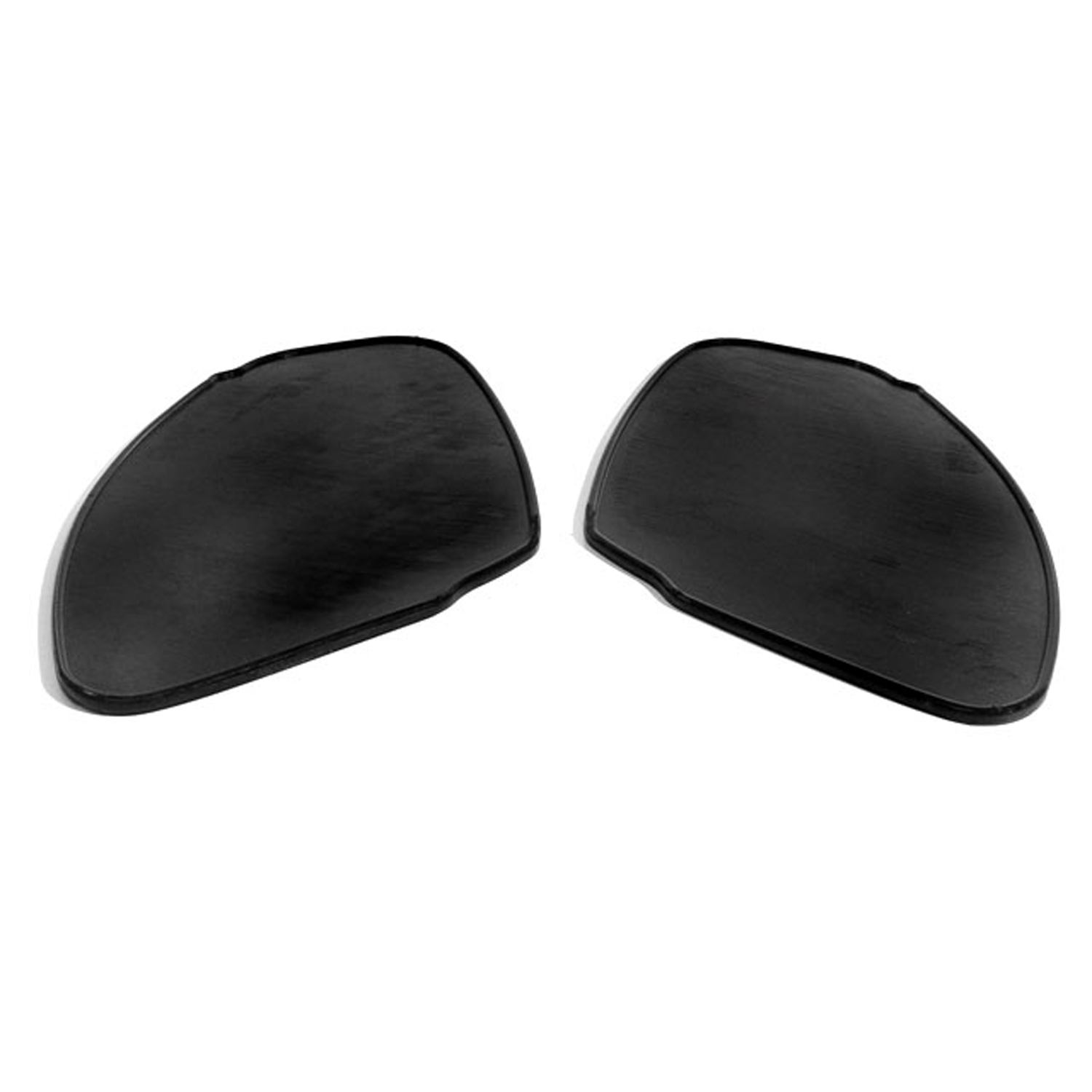 その他 M Metro Moulded Parts MP 810-A Tail-light Pads. 4-3/4