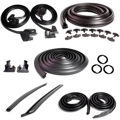SUPERsoft RK 1700-105 Master Kit. 2-door hardtops Buy Now