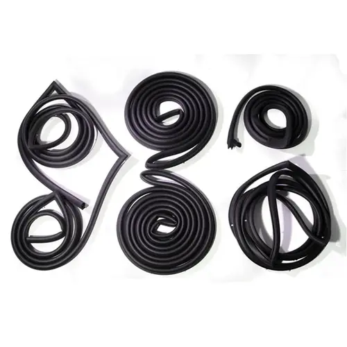 Basic Kit, for Models with Sliding Side Doors