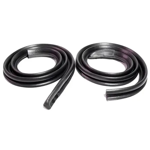 Roof Rail Seals 2-Door Hardtop For American Motors Javelin 1971-1974; RR 101-C