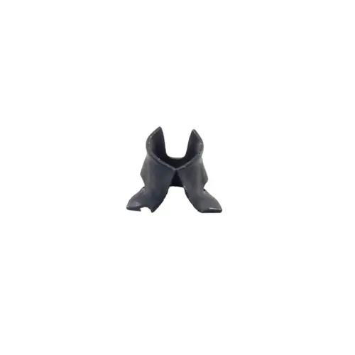 Metro Moulded Parts WF 5003 Emblem Fastener. Tube style for one side fastening