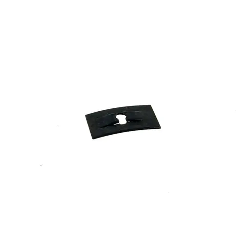Metro Moulded Parts WF 5050 Emblem Fastener. Flat type for backside fastening