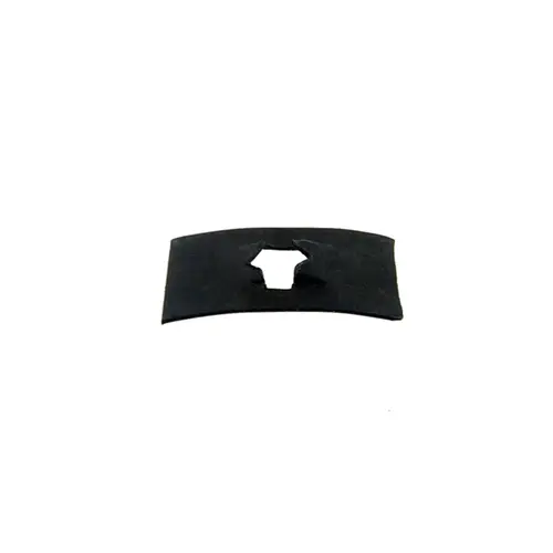 Metro Moulded Parts WF 5052 Emblem Fastener. Flat type for backside fastening