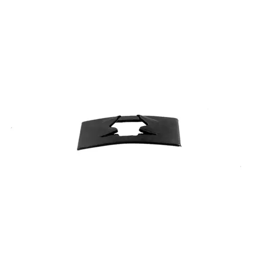 Metro Moulded Parts WF 5054 Emblem Fastener. Flat type for backside fastening