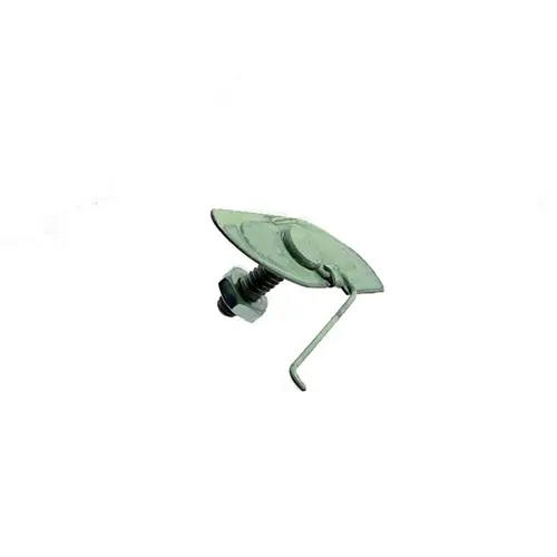 Metro Moulded Parts WF 558 Molding clip. Bolt-on style