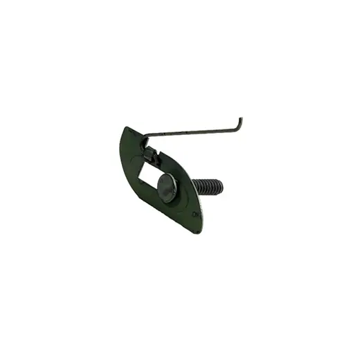 Metro Moulded Parts WF 559 Molding Clip, Bolt-On Style