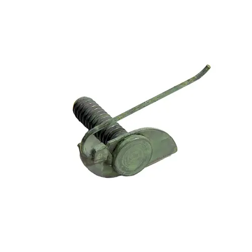 Metro Moulded Parts WF 562 Molding Clip, Bolt-On Style
