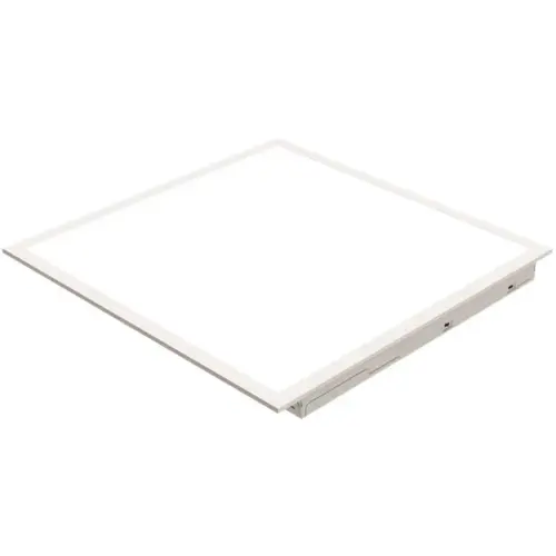 Halco 90519 LED 2 X 2 Flat Panel, Lumen & Color Selectable, 0-10v Dimmable, 120-277v