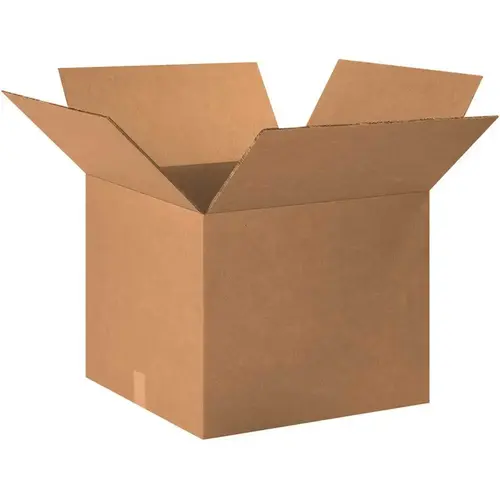 BOX Partners, LLC HD202016DW Box Partners Double Wall Boxes 20