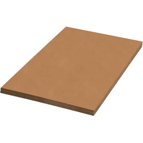 BOX Partners, LLC SP4040 Box Partners Corrugated Sheets 40