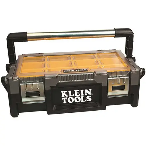 Klein Tools 12-Compartment Vdv Protech    Trans