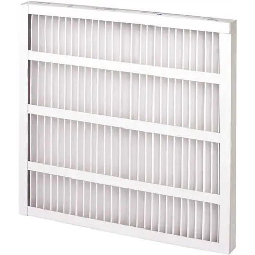 Generic 20x30x2 Pleated Air Filter Merv 8 High Capacity Box Of 12