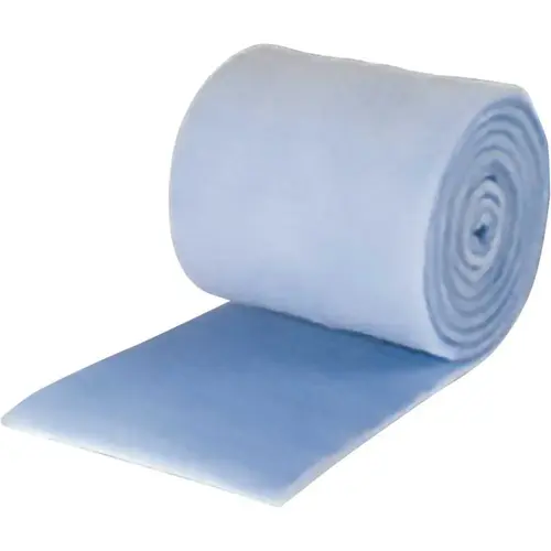 Generic 1x16x90 Media Roll Polyester Air Filter MERV 7 Box of 1