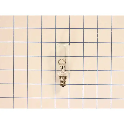 Whirlpool Light Bulb For Range Part #wp8190806