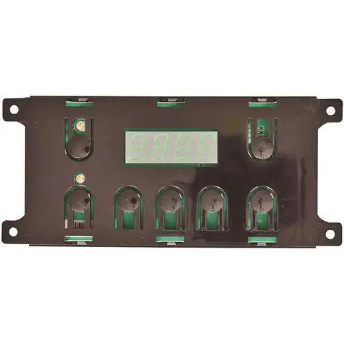Electrolux 316455461 Replacement Electronic Clock And Timer For Range, Part #316455461