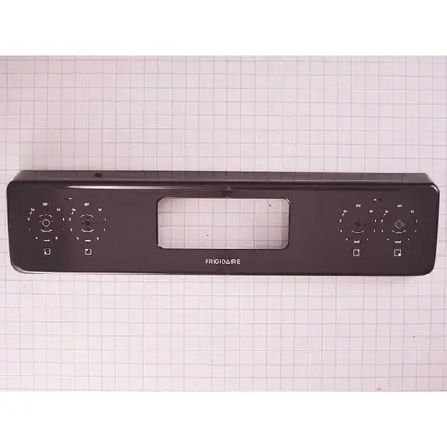 Electrolux 316541629 Replacement Panel Backguard For Ranges, Part# 316541629