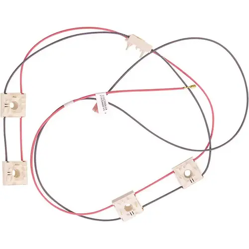 Electrolux 316580615 Replacement Harness-Ignitor For Range, Part# 316580615