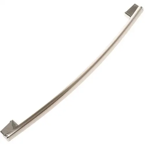 neral Electric Handle And End Cap Assembly For Range, Part #wb15x27280