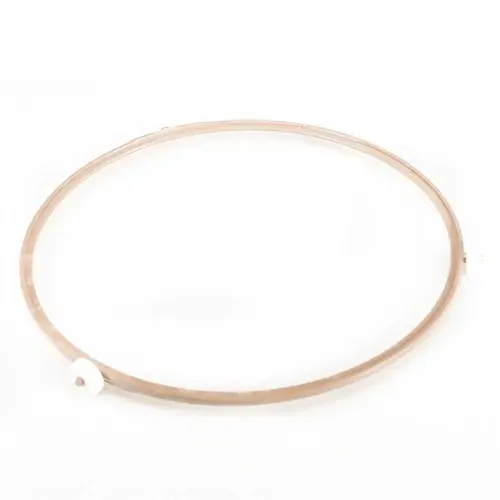 Replacement Turntable Assembly For Range/microwave, Part #wb06x10875