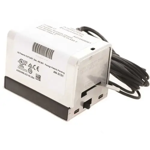 Iec 71159917 24v Normally Closed 2 Position High Temperature Actuator