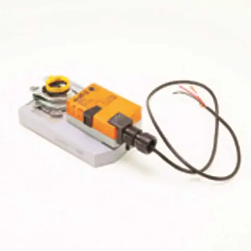 Belimo GMB24-SR Motor,actuator, Rotary, 360 In-Lb, Sr2-10vdc, 24vac, 24vdc