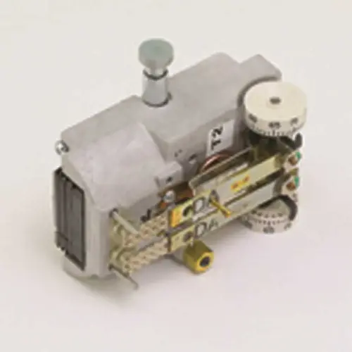 Johnson Controls T-4506-201 Johnson Controls Thermostat Direct Acting T-4506-201